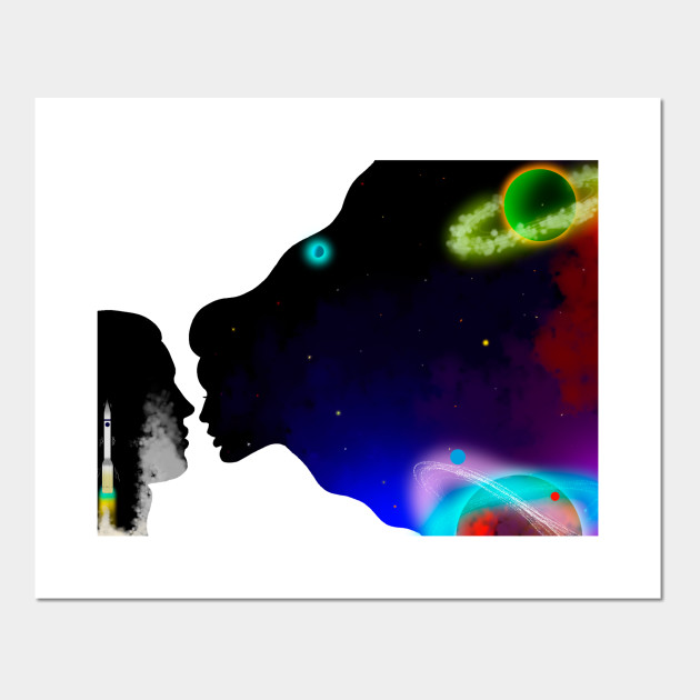 Galaxy Love